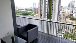 The Arte (D12), Condominium #503154791